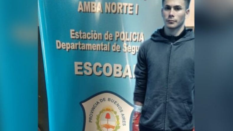 Fotos: El Día de Escobar..