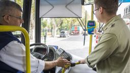 INTIMADOS. Los empresarios deberán adecuar los sistemas de seguridad.