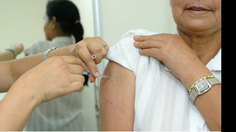 Desde salud señalan que bajaron 46 % los casos de gripe este año..