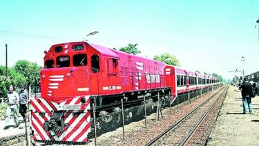 El Belgrano Norte lleva 13 días sin prestar servicio..