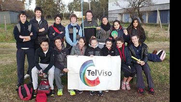 Atletismo TelViso se coronó como la mejor escuela de Pilar en la etapa Local de los Juegos BA..