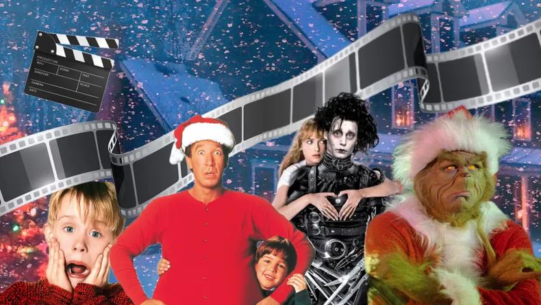 Estos son los cásicos de Navidad que no deben de faltar en tu lista. (Milenio).