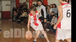 Atlético goleó en Sub 13, Sub 15 y Sub 17 a Boat Club..