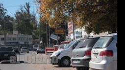 La Avenida Madero, eje del reordenamiento del tránsito en Del Viso..