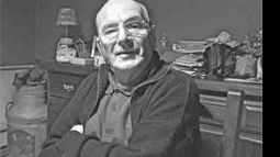 Ernesto Rubén Alpiggiani ya es parte de la historia de su Presidente Derqui..