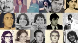 Horror y memoria en Córdoba: hallaron e identificaron a 17 desaparecidos de La Perla Horror y memoria en Córdoba: hallaron e identificaron a 17 desaparecidos de La Perla