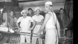Foto con historia