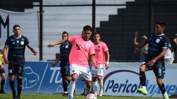 A JUGAR. Real Pilar se presentará como local ante Ituzaingó, por la 2ª fecha.