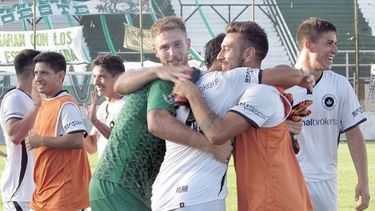 FOTO: Prensa Real Pilar..