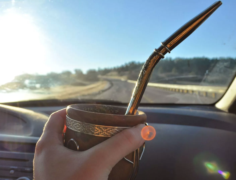 En Qu Provincia Se Multa Por Manejar Tomando Mate