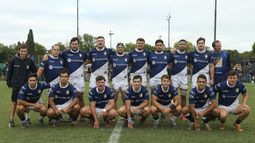 Champagnat lleva tres victorias consecutivas. Champagnat lleva tres victorias consecutivas.