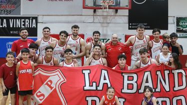 Sportivo Pilar llegó a su 11ª en 13 presentaciones