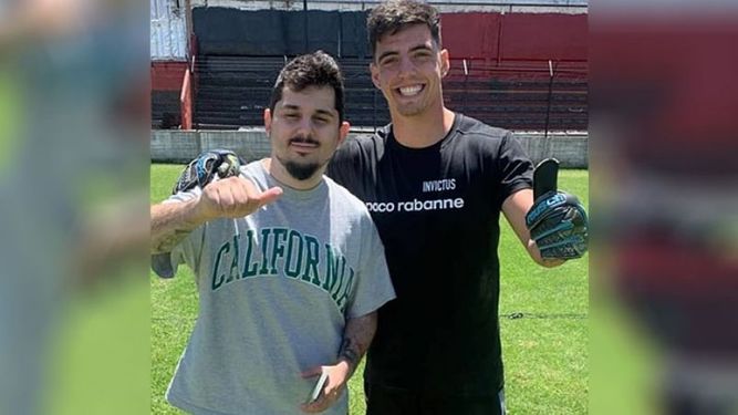 De pronto flash