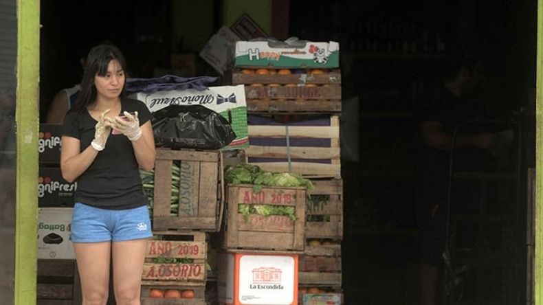 APAGÓN. Afectó al área Metropolitana y el Conurbano, incluido Pilar..