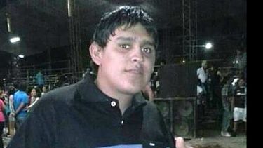 Jorge Velázquez..