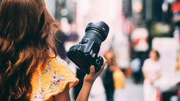Las 5 calles más fotografiadas del mundo