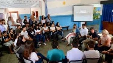 Secundarias ofrecerán orientación en turismo
