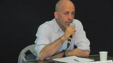 Ducoté, lejos de la autonomía de Derqui