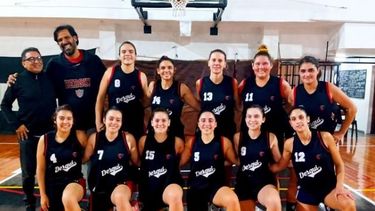 Club Presidente Derqui sumó su segunda victoria consecutiva en la AFMB.