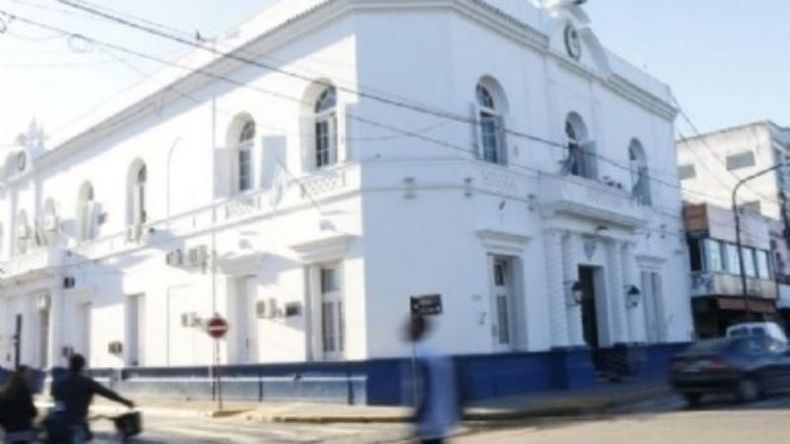EJECUTIVO. El presupuesto crecerá un 71% el año próximo. .