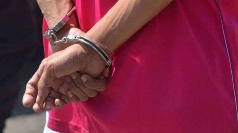 80% de los detenidos en comisarías del distrito son vecinos de Pilar. .