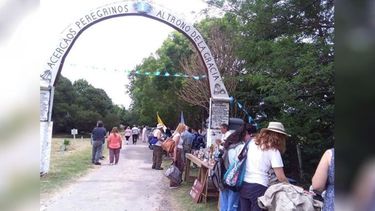Foto de lectores