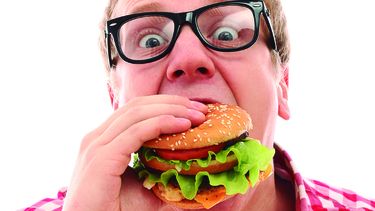 ¿por que nos ponemos de mal humor cuando tenemos hambre?