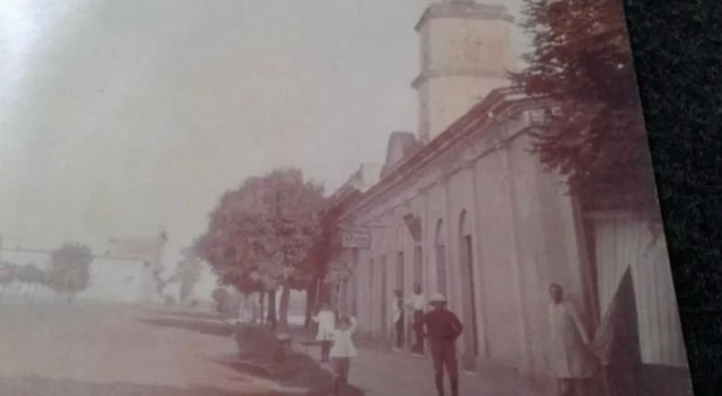 farma del globo