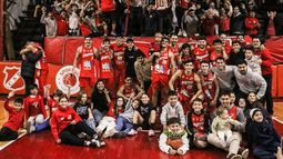 Sportivo Pilar viene de ganar una gran serie ante APV y vuelve a La Caldera.