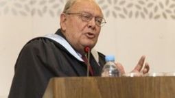 “La buena docencia genera discípulos”