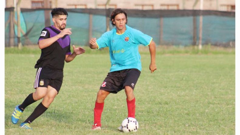 UNO Y UNO. El Rojo ya está en los playoffs, Los Leones tiene una oportunidad más..