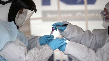 pilar supero la barrera de los 4 mil casos de coronavirus