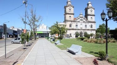 mas rubros a la espera de nuevas habilitaciones en pilar