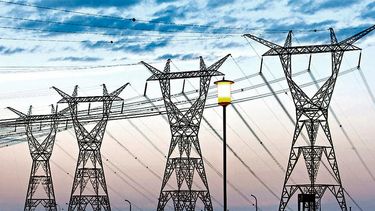 AUMENTO. Se registró una potencia máxima de 19.520 MW el martes 3 de octubre a las 20.35. &nbsp;