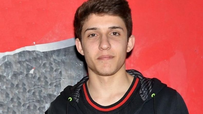 Juan Mendoza hizo 20 puntos..