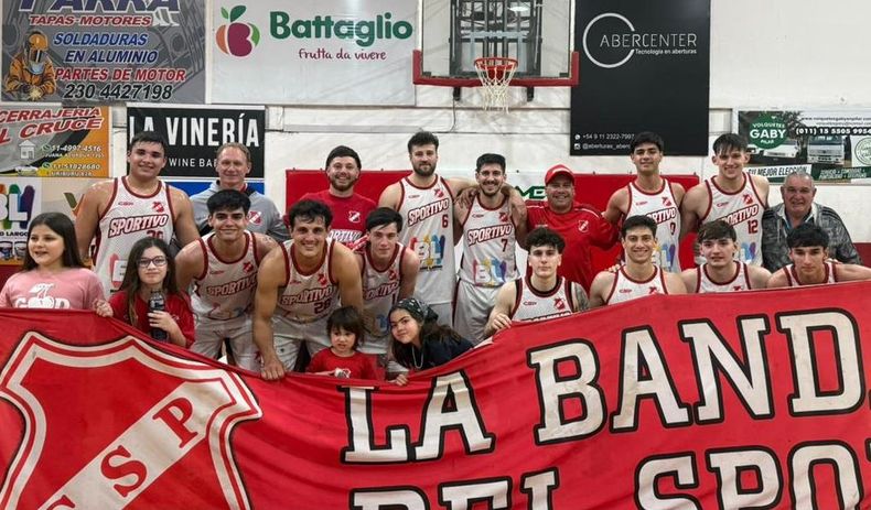 Sportivo Pilar espera a River en La Caldera.