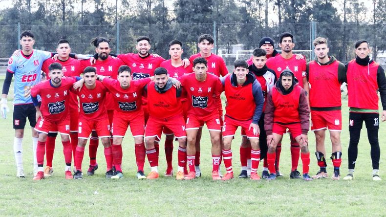 Fútbol de ascenso. Club Atlético San Miguel: últimas novedades