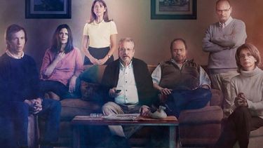 La serie se estrenará el 17 de julio por HBO Max..