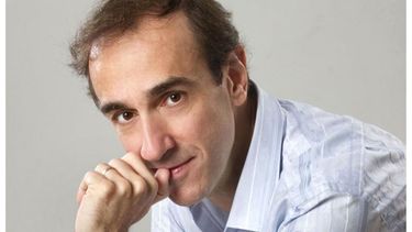 José Luis Juri será el encargado de empezar el ciclo..