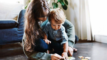5 beneficios de los rompecabezas para ninos pequenos