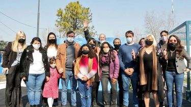 Del Viso celebró su 112° aniversario