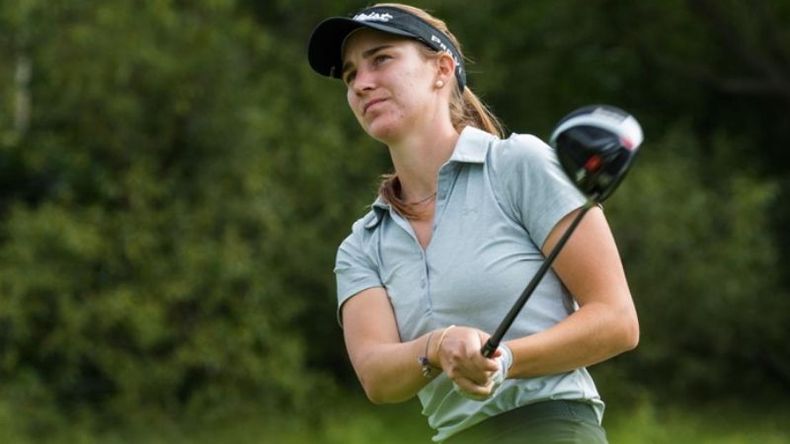 Magdalena Simmermacher..