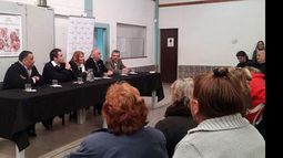 Jornada de Prevención