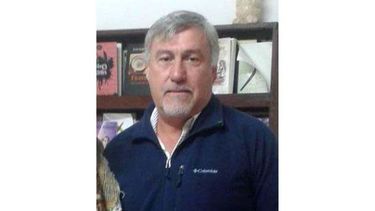 DESEMBARCO. Julio Zapata había ocupado el mismo cargo en Hurlingham..