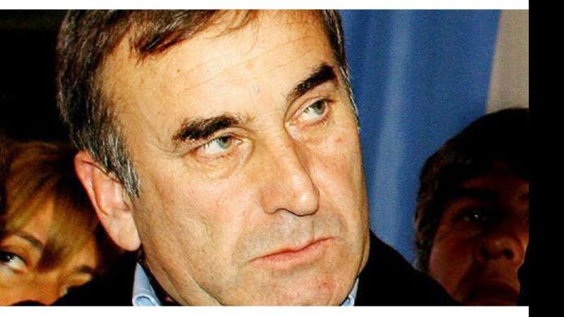 PERPETUA. Patti ya está condenado por secuestros, torturas y muertes..