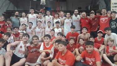 Sportivo Pilar se llevó el duelo regional con Escobar para llegar a la final del Norte.
