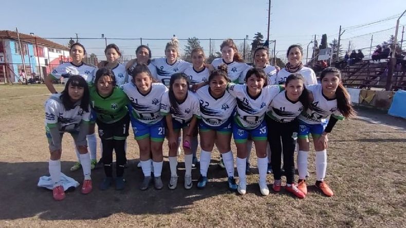 Los Tilos festejó en Del Viso por 1-0 ante Argentinos..