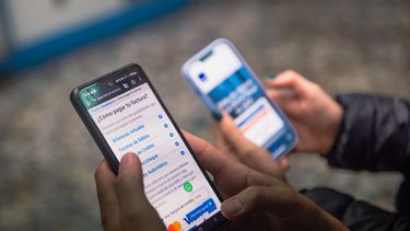 aysa alerta por estafas virtuales en redes sociales
