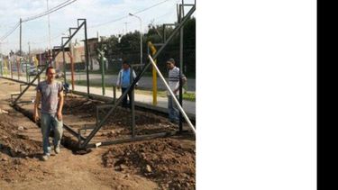 Foto de Lectores