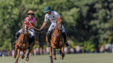 VICTORIA. Ellerstina ganó y ahora debe esperar otros resultados.